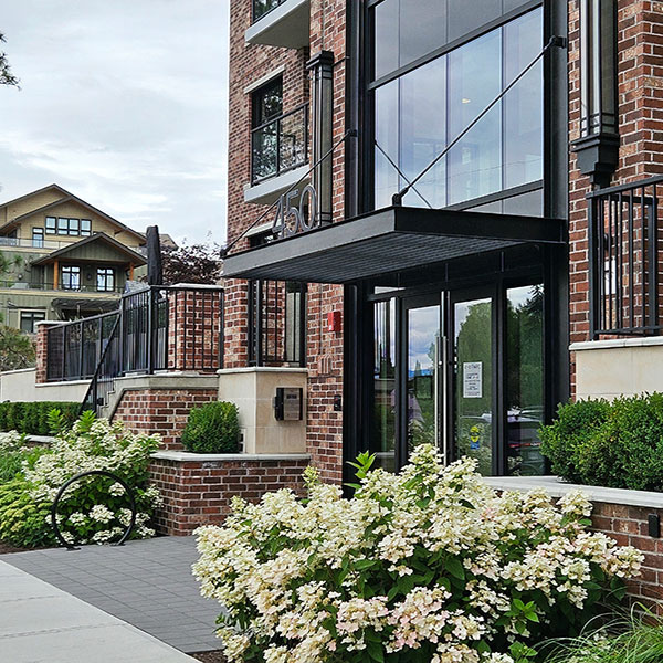 Contact Cohesive Landscape Design to discuss your land design needs.