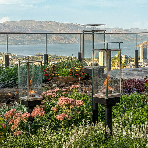 Cohesion Landscape Design project - Highpointe Hill Image 1