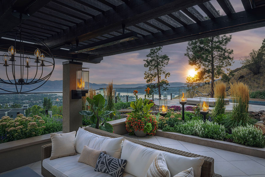 Cohesion Land Design Highpoint Hill project image 8