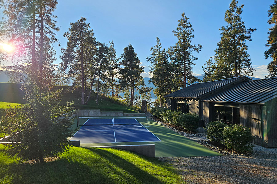 Cohesion Landscape Design project -Whiskey Point Image 4