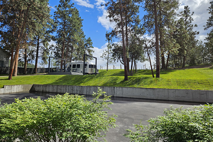 Cohesion Landscape Design project -Whiskey Point Image 5